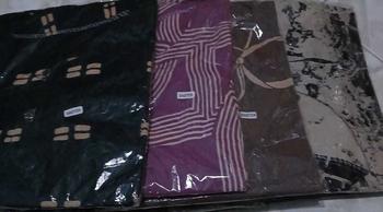 Product Review of BatikKM Paket Usaha Daster Ibu 100 rb isi 3 pcs (DIKIRIM RANDOM ) Bahan Rayon Busui Friendly  Nyaman Kancing d aster Cantik  kekinian Menyusui  Pekalongan Bumil Hamil Katun from r**1 0