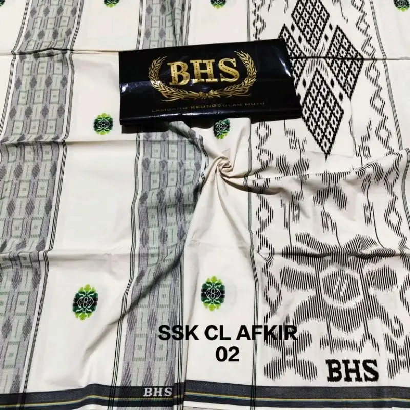 SARUNG BHS INFINITY BATIK, EKB, EKC, EKD DLL, AFKIR KETJUBUNG 0