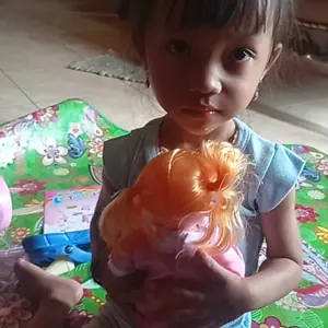 ( BISA COD ) PROMO Mainan Anak Boneka Bayi Bisa Nangis / Mainan Anak Boneka Perempuan My Baby Set / Mainan Anak Perempuan SNI Murah