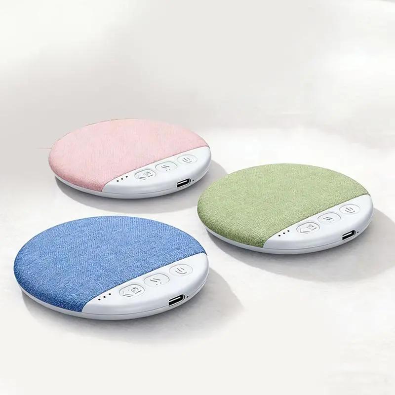 Dưới Gối Mini Loa 5.4 Hifi Stereo Âm Thanh Máy Hẹn Giờ Cho Phòng Ngủ