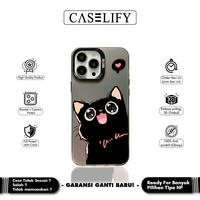 Gambar CASELIFY CASE UNTUK HAMPIR SEMUA TIPE HP READY IPHONE X XR XS MAX 7 8 11 12 13 14 15 16 17 PRO MAX PLUS AIR SAMSUNG OPPO VIVO XIAOMI REDMI REALME INFINIX POCO HUAWEI CASING COVER SILIKON PONSEL HP SOFTCASE HARDCASE ANTI CRACK IMD HAPPY CAT - BLCT010B, (TYPE LAIN DI CHAT / NOTE ) dari CASELIFY_NEW Kota Administrasi Jakarta Barat 1 Tokopedia