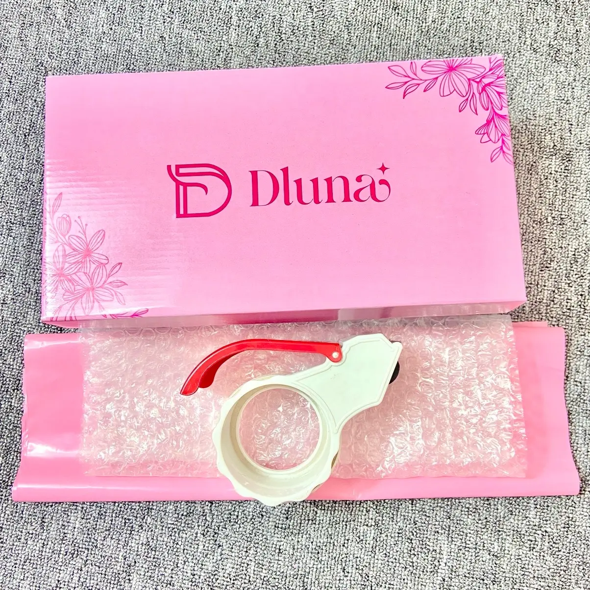 Dluna - Fee Tukar Size (Sudah Konfirmasi Admin) Tulis Size di Note