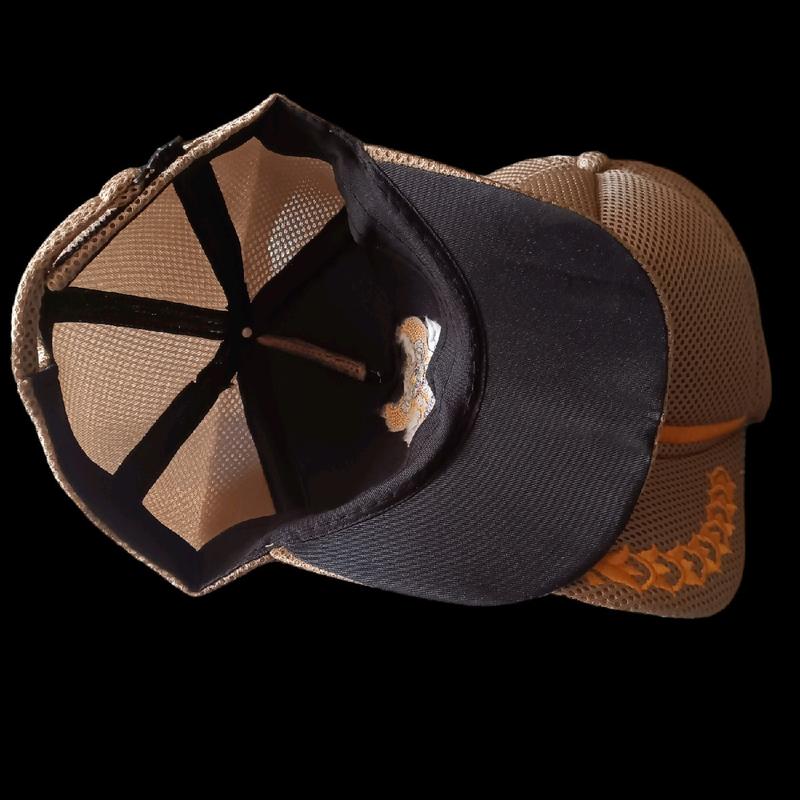 Topi Korpri Custom Nama Topi ASN/Topi Pns 8