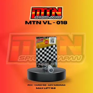 Per Klep Vario 150 PCX 150 ADV MTN Japan Racing Medium VL-018