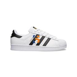 adidas gazelle silver green womens Adidas SUPERSTAR FOUNDATION – DTLR main image 1