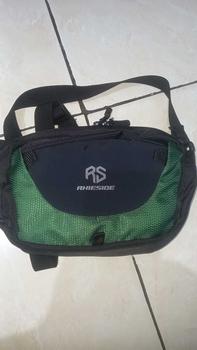 Product Review of Tas Selempang Slingbag Casual Pria Rhieside Charon from u**9 0