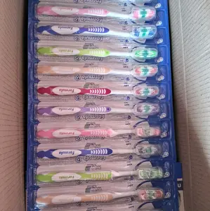 sikat gigi formula dewasa renteng isi12