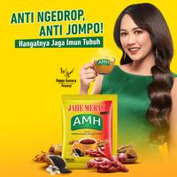 Gambar AMH Jahe Merah Herbal Bundling 2 BOX - (40 Sachet) dari AMH Official Shop Kota Administrasi Jakarta Barat 3 Tokopedia