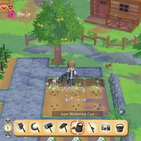 Gambar STORY OF SEASONS: Pioneers of Olive Town, PS5 Game - Seconday Card dari MoreLife.Gaming Kota Administrasi Jakarta Utara 2 Tokopedia