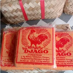 [ Paket Murah]  3 Pcs Pengembang Kerupuk Cap Djago / Obat Kerupuk Cap Djago