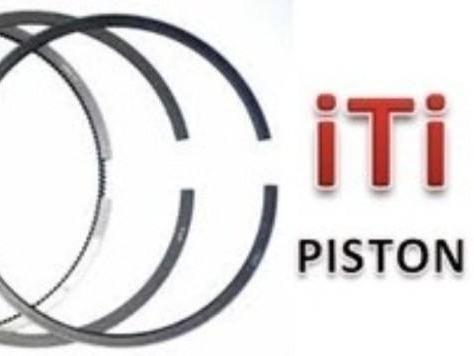Gambar Ring Piston (Ring seher) new xtrail 2000cc (MR20DE) merek ITI dari DuniaPiston Kota Administrasi Jakarta Barat Tokopedia