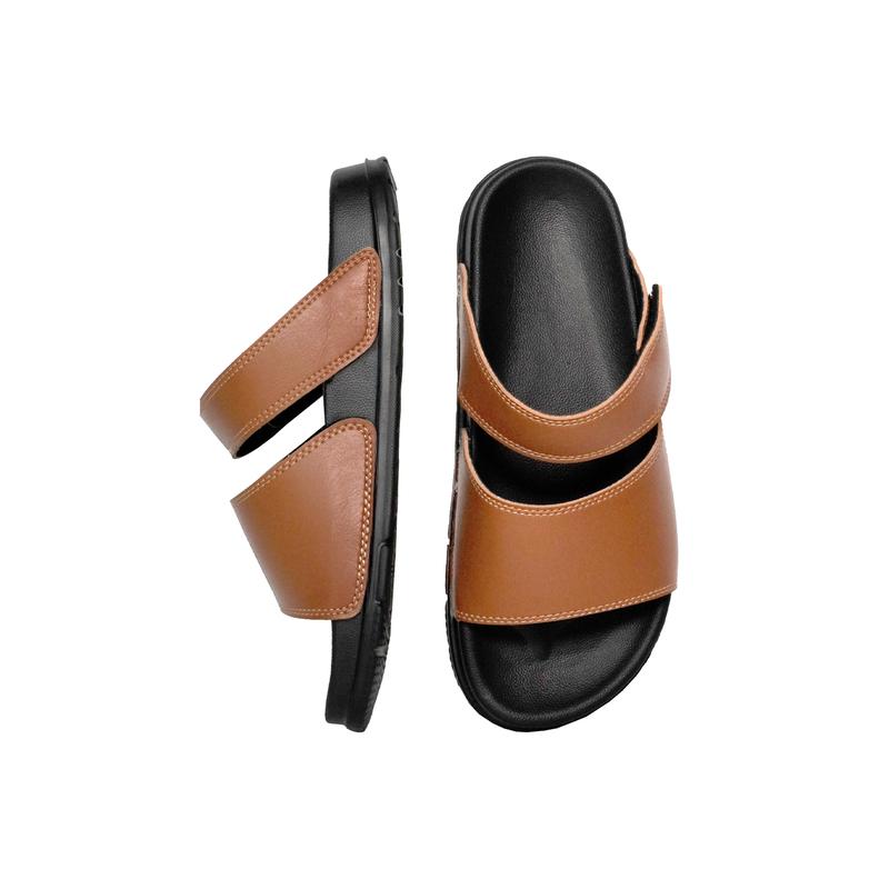 MJC INDONESIA - Sandal Selop Distro Casual Veneto Pria Dewasa Sendal Premium Terbaru Anti Slip Ringan Jepit 5
