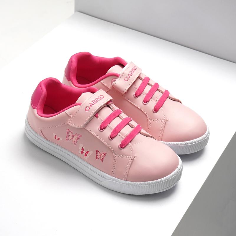 Gabino Sepatu Anak Perempuan Sneakers Casual Margot - G3CA3010 1