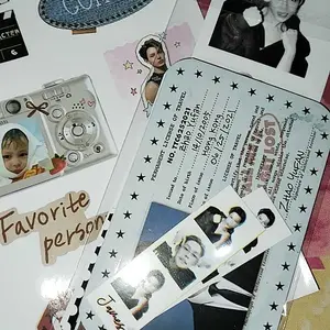 FANKIT CORTIS 14 Item | GIFT Box Kpop | Hampers Cortis Kpop | FANKIT CORTIS KEONHO JAMES SEONHYEON MARTIN JUHOON