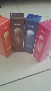 Product Review of Aoera - Promo Bundle All Variant - Eau De Parfum 50ML from c**a 0