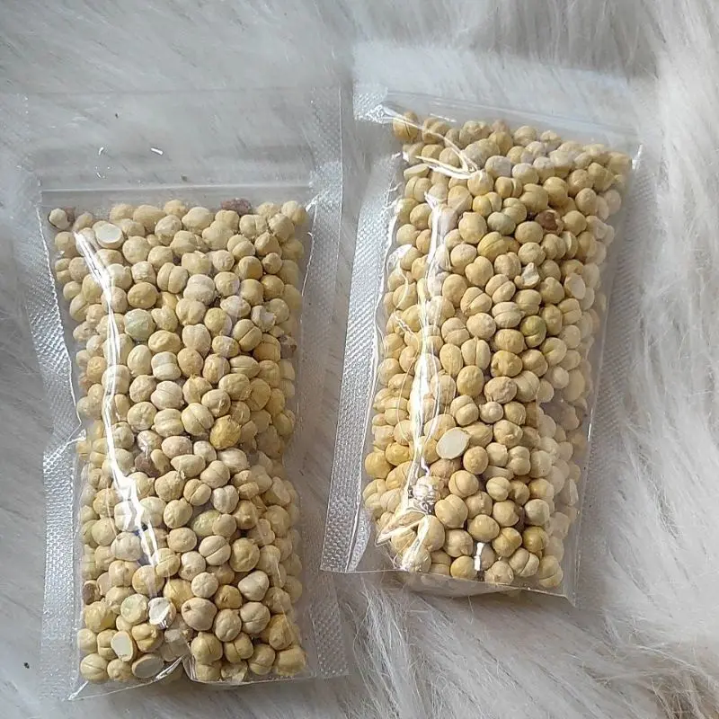 KACANG ARAB / MADINAH / GARBANZO MURAH ROASTED CHICKPEA ORIGINAL 1 KG