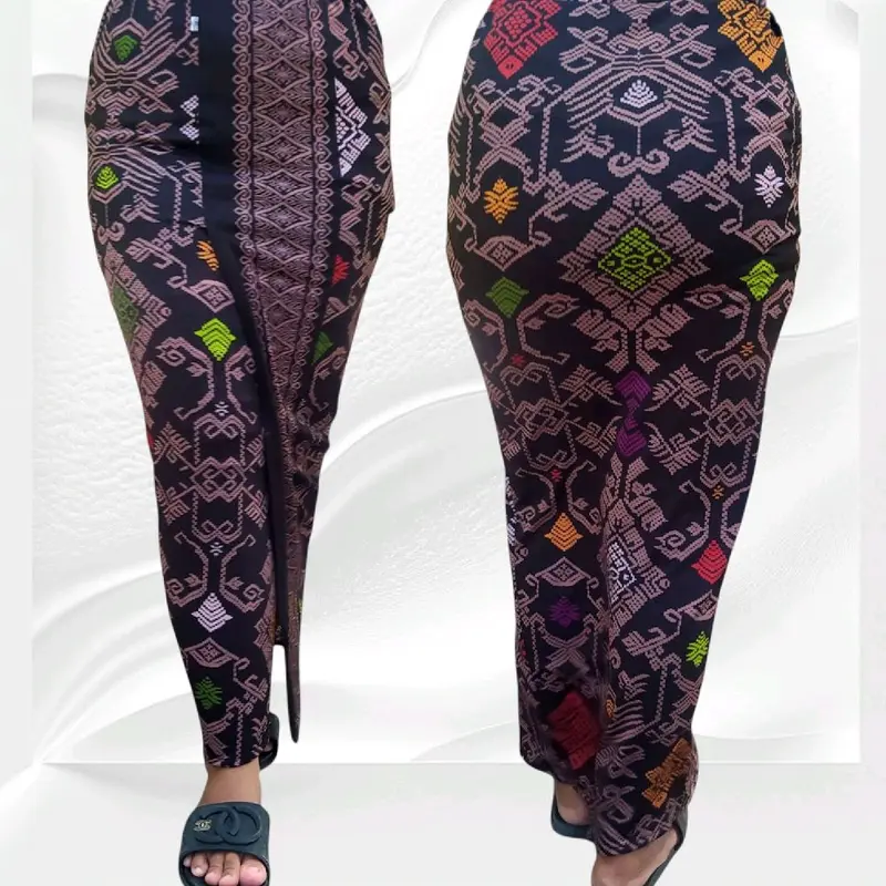 rok panjang wanita kemben kamen jadi batik steet melar bawahan kebaya bali 0