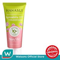 Gambar Hanasui Brightening Body Serum Happy Vibes 180ml dari Watsons Indonesia Official Store Kab. Tangerang 2 Tokopedia