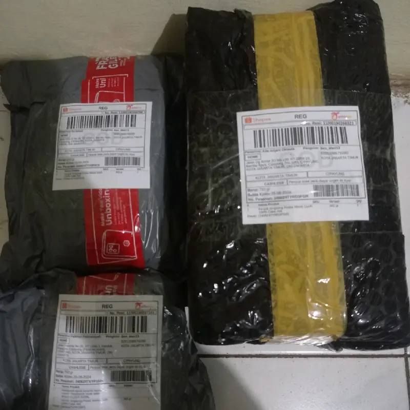 Cemilan Instan Teri Kacang Medan Balado Pedas Manis Asli untuk Nasi Anget - Makanan Ringan Enak 3
