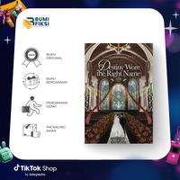 Gambar Buku Novel  Destiny Wore The right Name - Bumi Fiksi dari BumifiksiJakarta_NEW Kota Administrasi Jakarta Selatan 1 Tokopedia