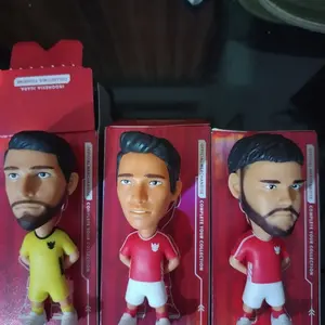 Marcelino Ferdinand Action Figure Timnas Indonesia Juara X Alfagift Limited Edition Version