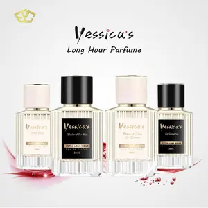 YESSICA'S EXTRA LONG HOUR EAU DE PARFUM WEEKEND FOR MEN / PARIS LOVER 2 / FARHAMPTON 30ML - Parfum Tahan Lama BPOM
