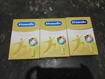Product Review of SUSU ETAWALIN - 200 GRAM ORIGINAL [BPOM] | BISA COD from D**n m**🦋 1