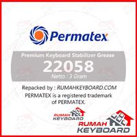 Gambar LUBE - PERMATEX 22058 - 3 GRAM - DIELECTRIC GREASE - STABILIZER LUBE dari Rumah Gamings Kota Administrasi Jakarta Barat 1 Tokopedia