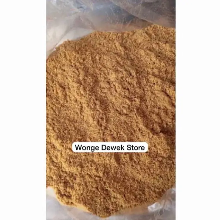 Tepung Panir Bawang/ Bumbu Papeda Cilung 1kg 3