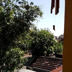 Lonceng Angin Feng Shui Lonceng Gantungan Kunci Lonceng Wind chime Lonceng Genta Angin MerakFengshui
