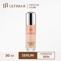 Gambar [EXCLUSIVE PACKAGE] ULTIMA II Procollagen Extrema Day Lotion SPF 30 PA+++ Free Procollagen Extrema Face n Neck & Procollagen Extrema Eye Essence dari ULTIMA II ID Kota Administrasi Jakarta Timur 3 Tokopedia