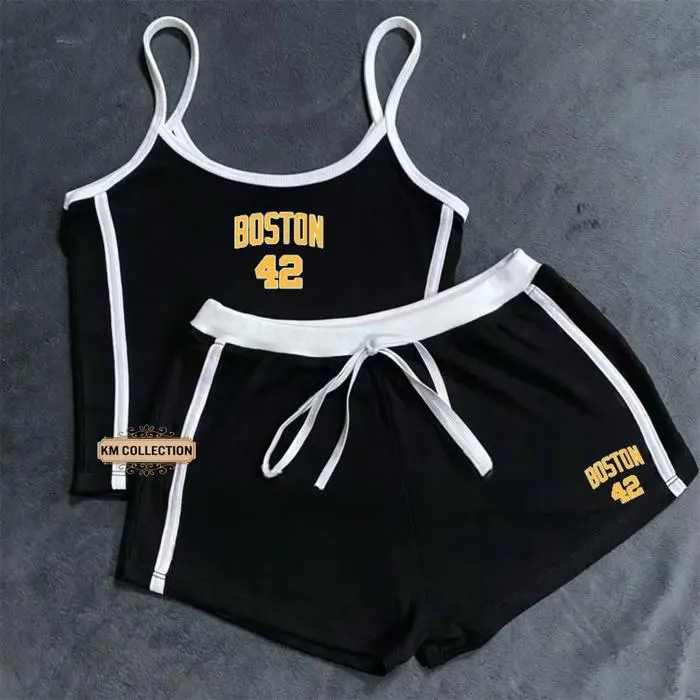 HITAM ( BOSTON 42)