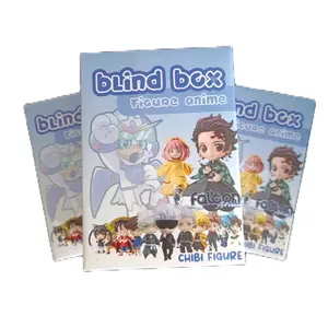 Blind Box Figure Anime Murah Berkualitas