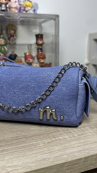 Product Review of MOSSDOOM Tas Selempang Bag Maelys Bag Fashion Shoulder Tas Bahu Nyaman from i**e 1