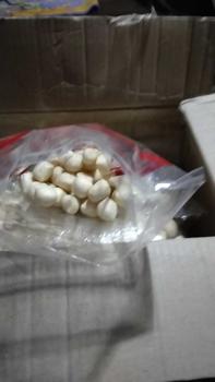 Product Review of Getas Super Ikan Tenggiri 1kg Makanan from Y**i P**i 2