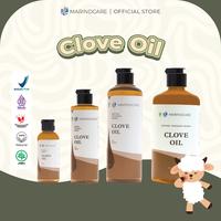 Gambar Clove Oil Marindcare cengkeh Organik dari MarindcareOfficial Kota Surabaya 1 Tokopedia