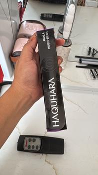 Product Review of HAQUHARA AMALA BRUSH SET alat makeup from R**a O**a 0