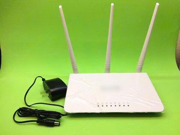 Bộ phát Wifi 3 Râu -Tốc độ 300Mbps
