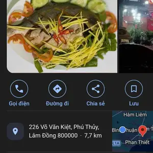 Ảnh đánh giá