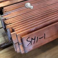 Gambar Strep Tembaga 4MM x 40M x 4M dari Sutindo Shop Kota Surabaya 3 Tokopedia