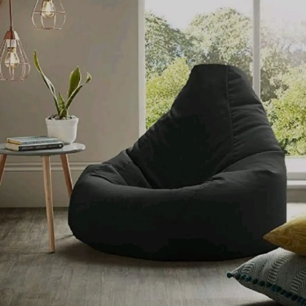 beanbag plus isi sofa outdor dan indor