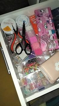 Product Review of Perlengkapan DIY Kalung,Gelang,Strap from d**h 0