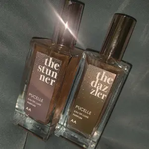 PUCELLE Eau De Luxe Parfum 50ml