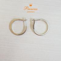 Gambar Anting Listring Berlian PER1299076 Princess Jewellery dari Princess Jewellery Online Kota Administrasi Jakarta Selatan 4 Tokopedia