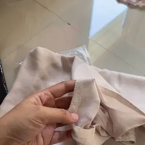 Pashmina Viscose Bamboo | Modal Tencel | premium | Tekstur Bahan Lembut | Mudah di Bentuk | Trend Fashion Masakini | part 1