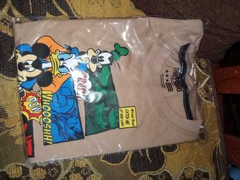 Product Review of PAKET KAOS ANAK 50RB/3PCS Baju Motif Fashion Kids from _**a 3