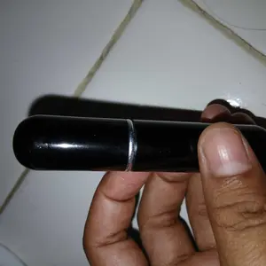 KIOS SERBA - BOTOL PARFUM MINI 5ML BOTOL PARFUM ALUMINIUM BOTOL PARFUM ISI ULANG 5 ML MINI BOTOL ISI ULANG PARFUM MINI