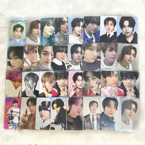 (OFFICIAL) PHOTOCARD PC HAECHAN 127 NCT DREAM AAB