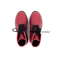 Gambar Voyagstuffofficial - Razor Red Boots 8Hole Pria - RED G 03, 39 dari Voyagstuff_NEW Kab. Bandung 3 Tokopedia