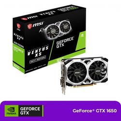 Jual Msi Gtx 1650 Ventus Xs Murah & Terbaik - Harga Terbaru Mei